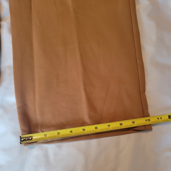 Rachel Zoe New Wide Leg Pants Size 6 - Picture 5 of 10